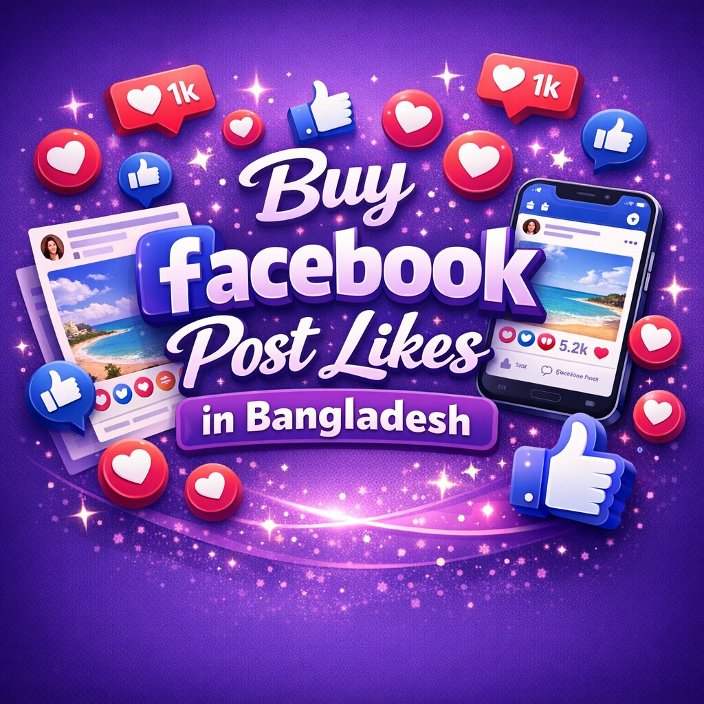 Buy Facebook Page Likes in Bangladesh
