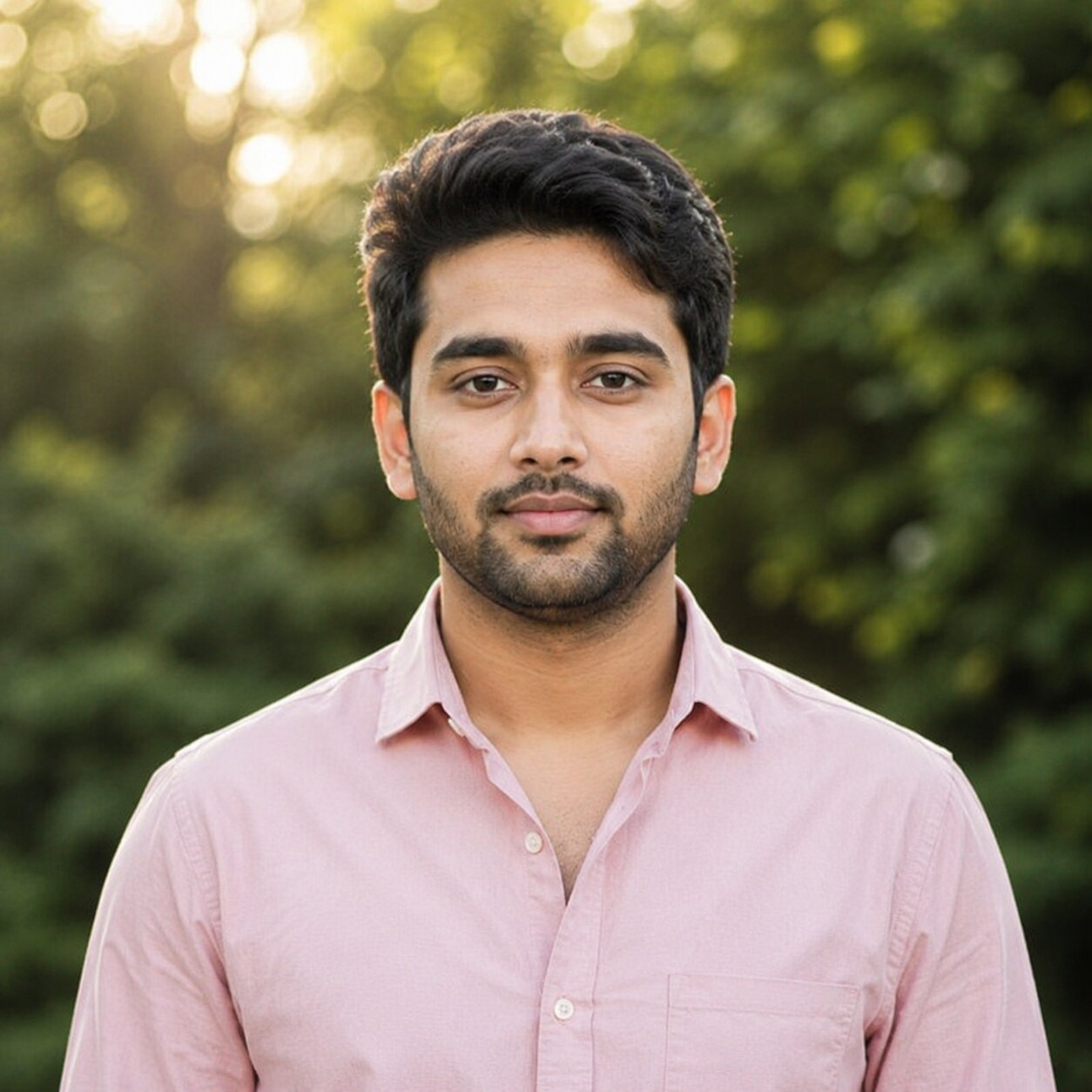 Mazedur Rahman CEO of SMM Star Pro